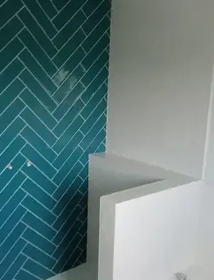Rénovation de salle de bain Ercé près Liffré-1