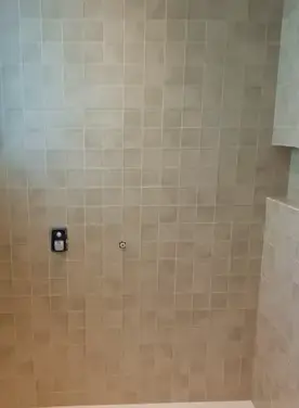 Rénovation de salle de bain Ercé près Liffré-2