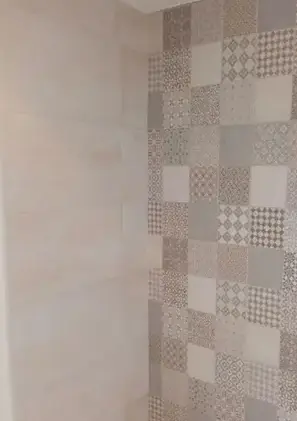 Rénovation de salle de bain Ercé près Liffré-3