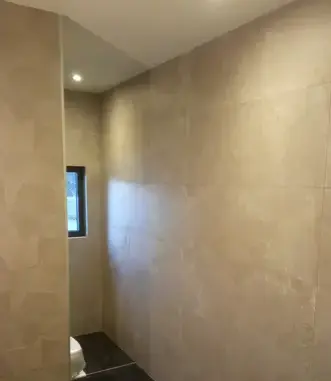Rénovation de salle de bain Ercé près Liffré-4