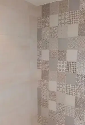 Rénovation de salle de bain Fougères-4
