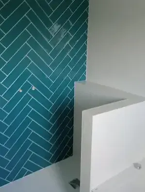 Rénovation de salle de bain Fougères-5