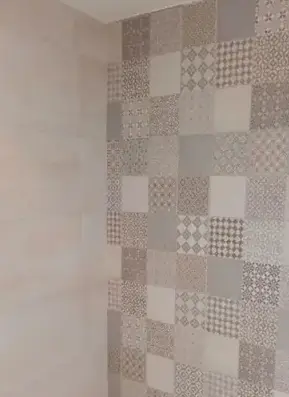 Rénovation de salle de bain Liffré-2