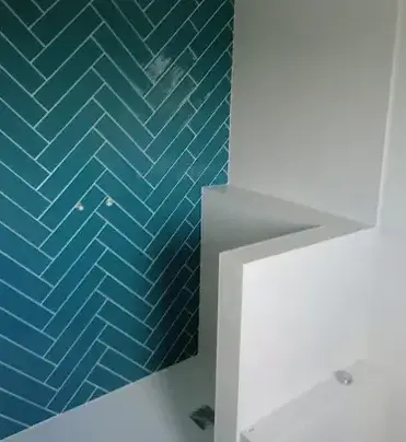 Rénovation de salle de bain Liffré-3