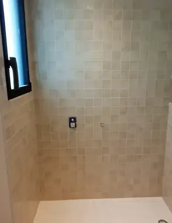 Rénovation de salle de bain Liffré-5