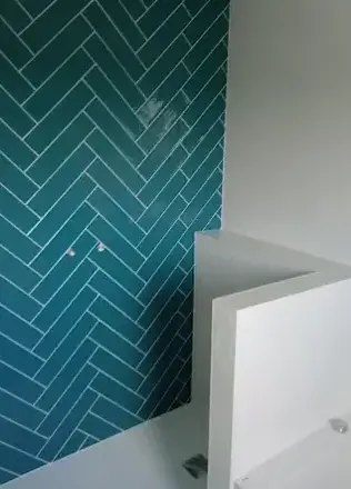 Rénovation de salle de bain Saint Grégoire-2