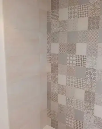 Rénovation de salle de bain Saint Grégoire-3