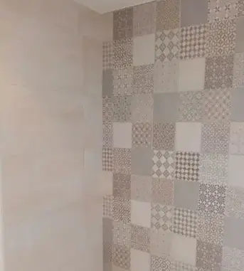 Rénovation de salle de bain Vitré-1