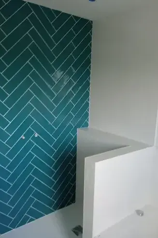 Rénovation de salle de bain Vitré-5